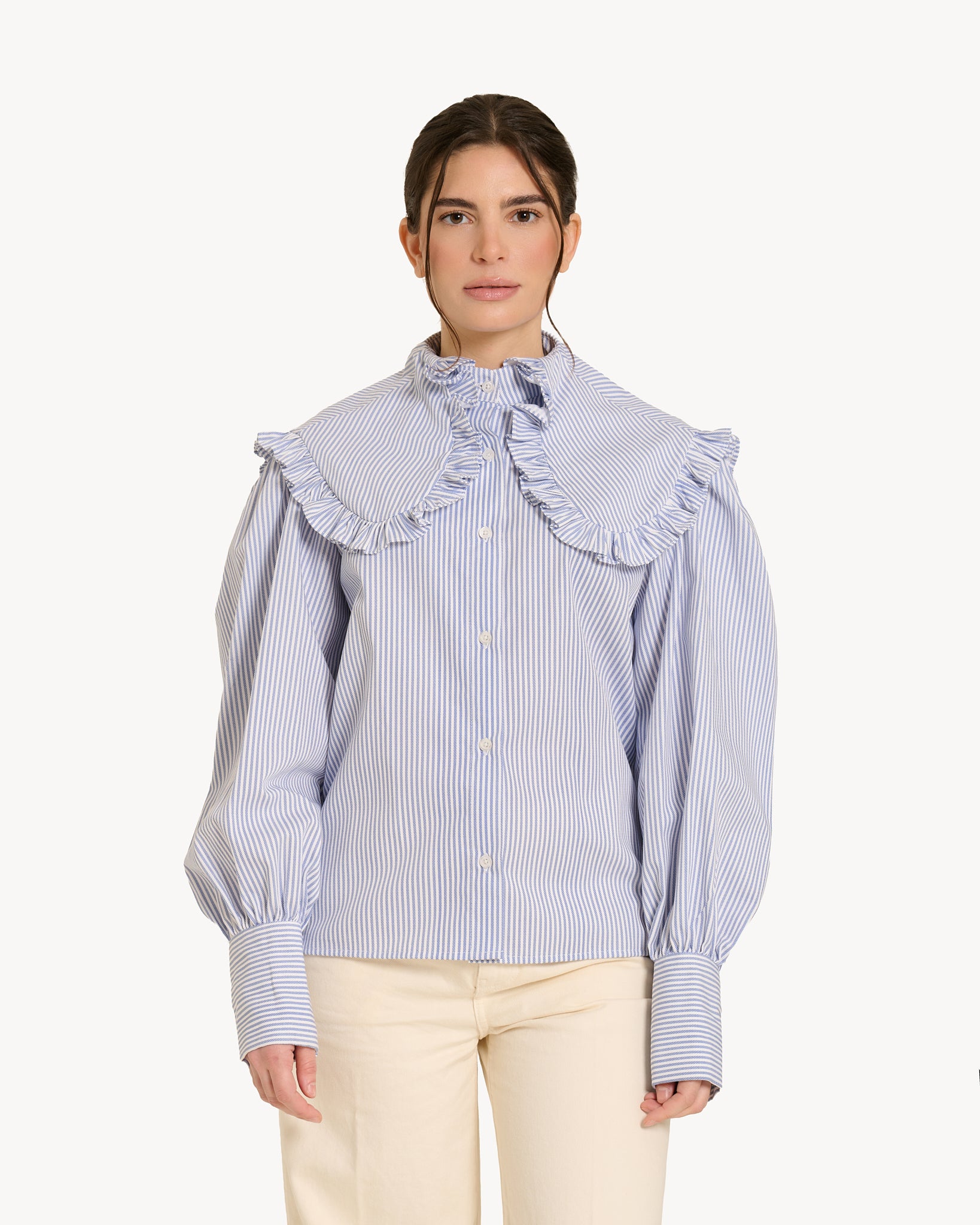 The Fancy Shirt