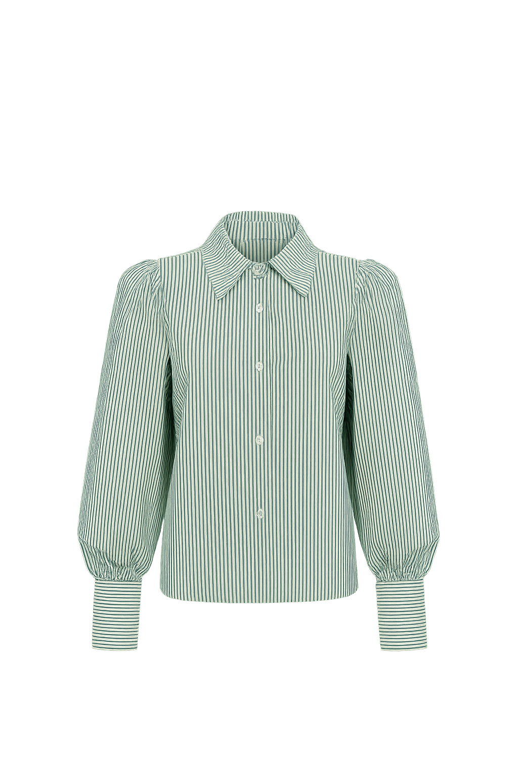 The Classic Shirt