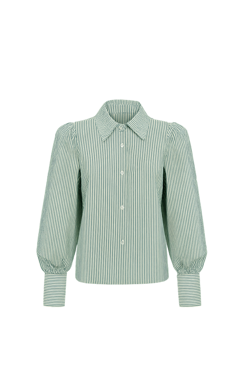 The Classic Shirt