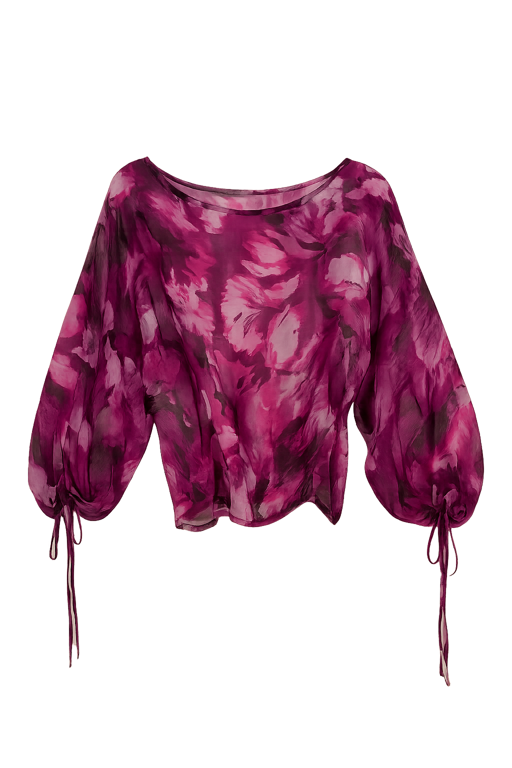 The Knotted Shirt