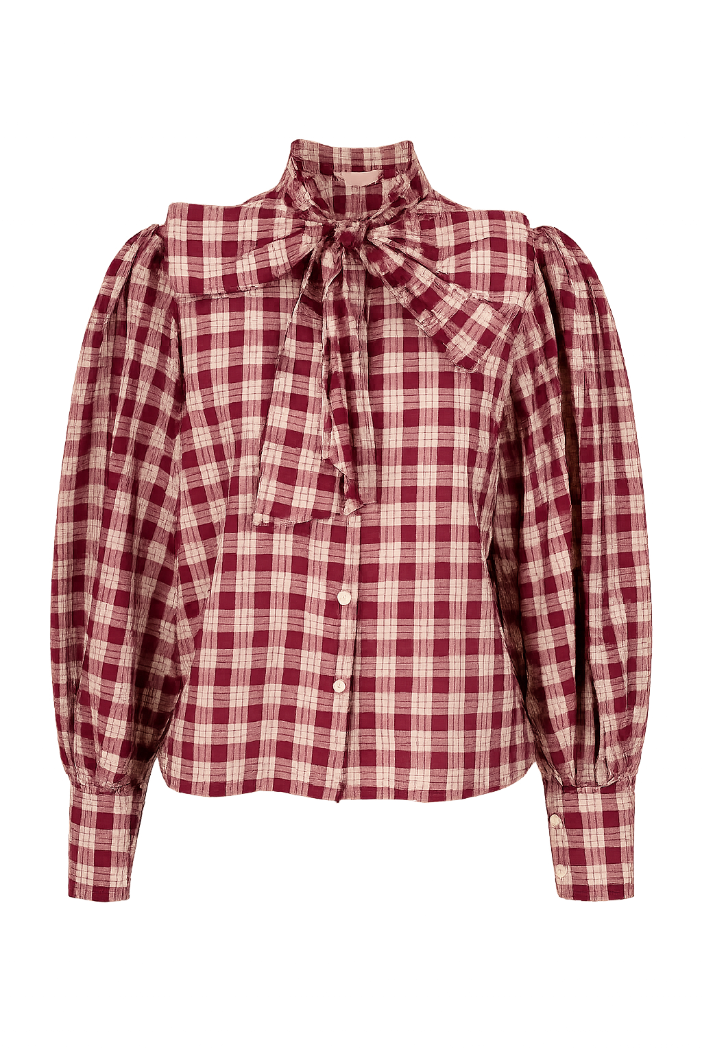 The Bold Shirt