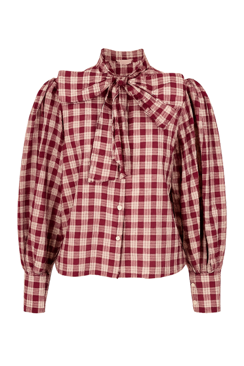 The Bold Shirt