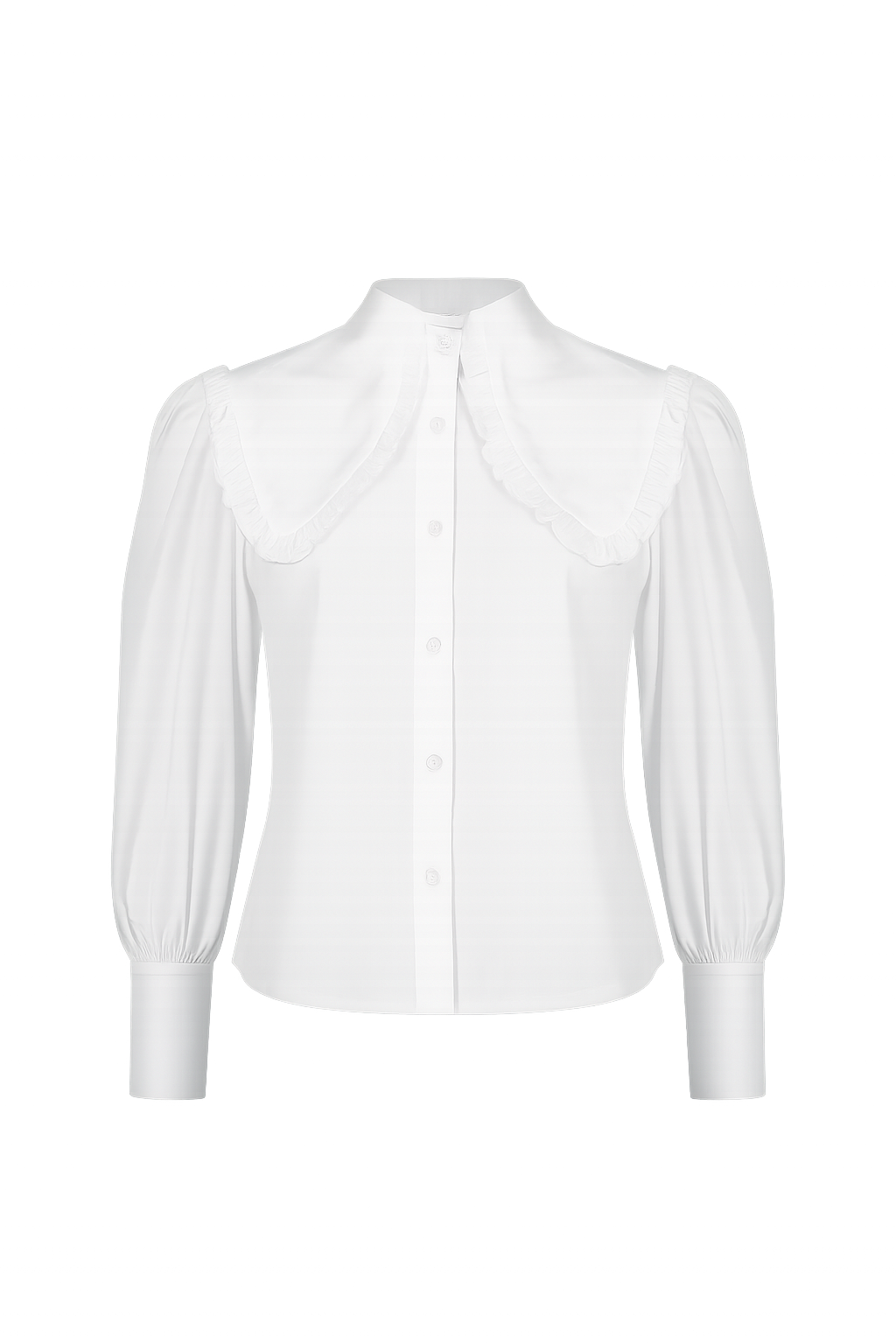 The Fancy Shirt