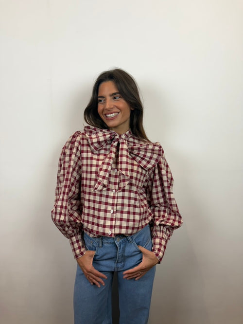 The Bold Shirt