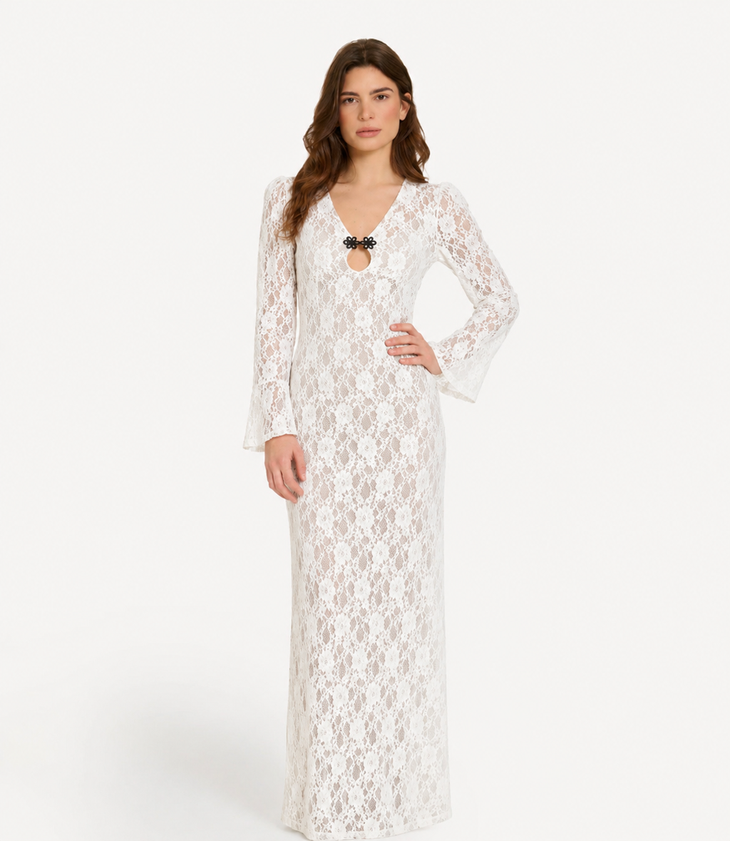 The Dune Dress