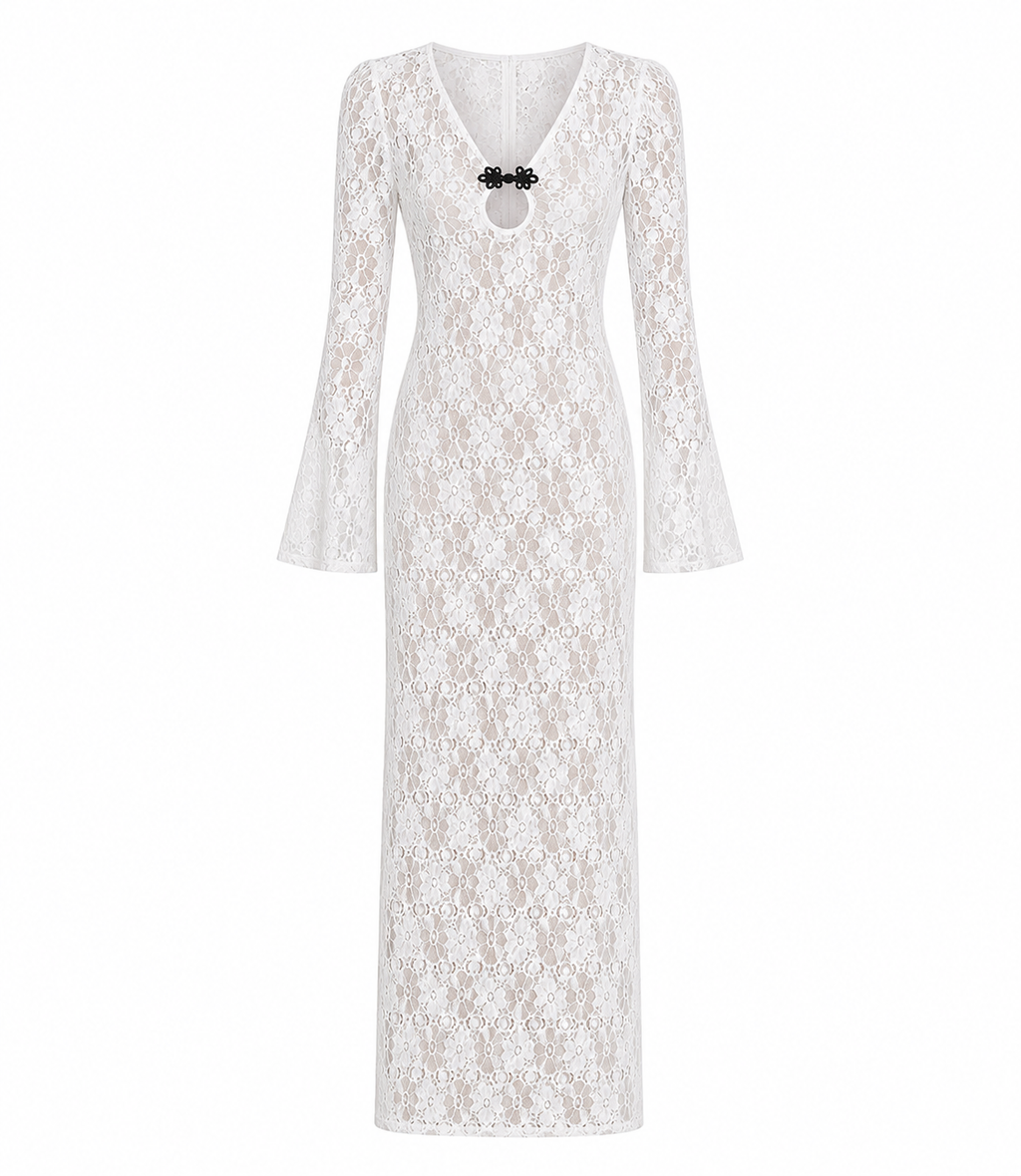 The Dune Dress