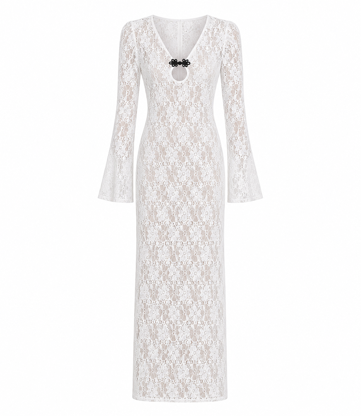 The Dune Dress