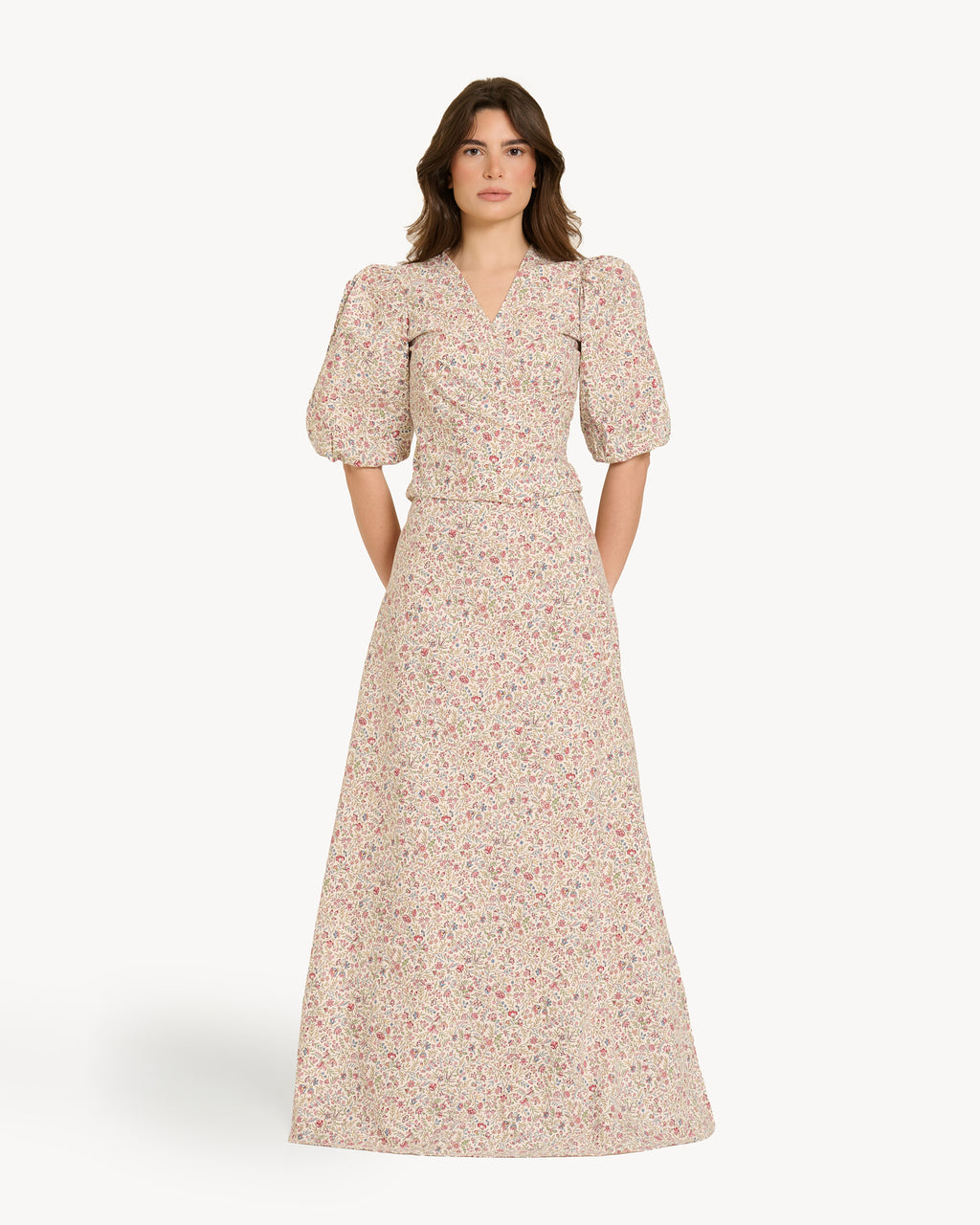 The Bloom Set - Pink