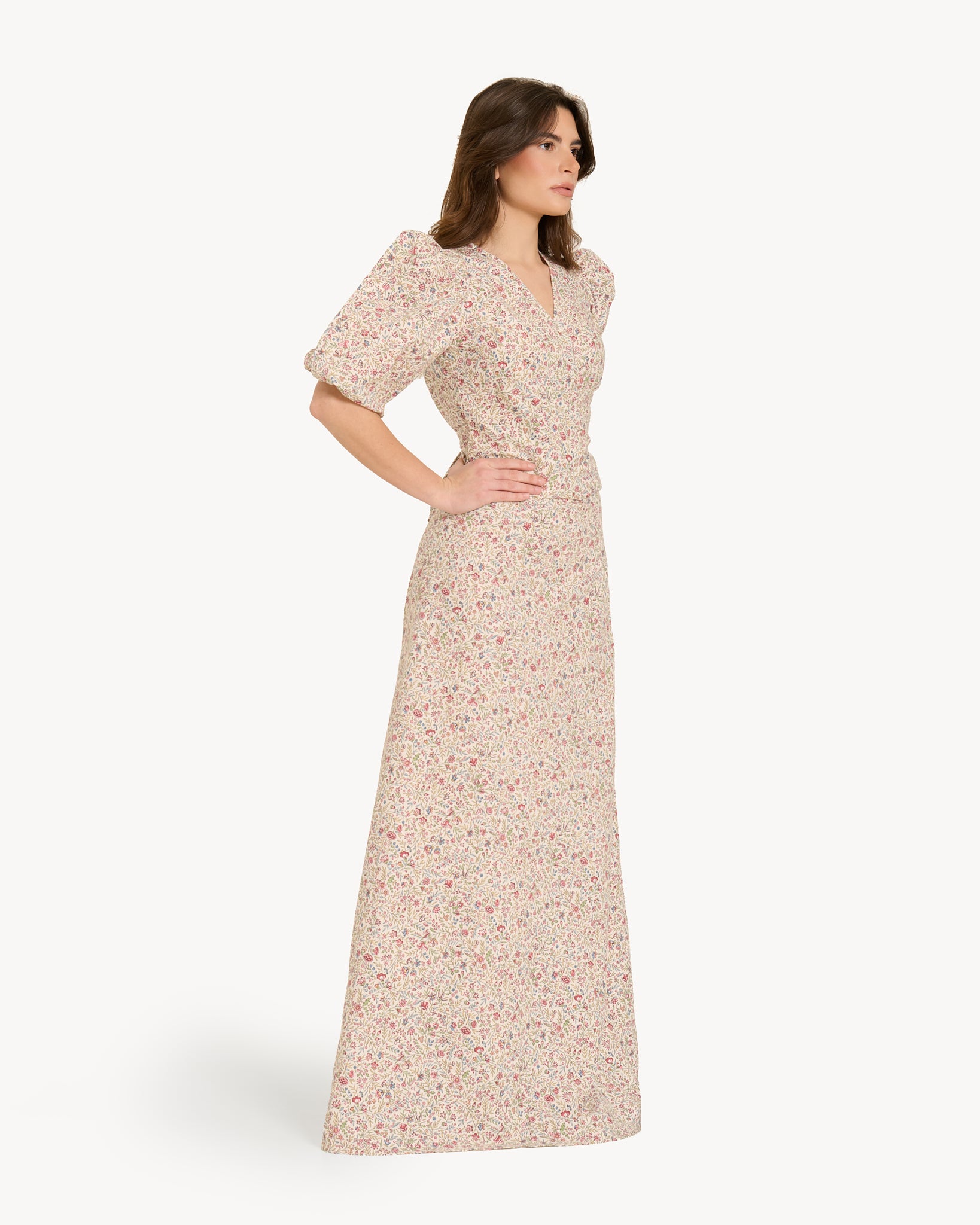 The Bloom Set - Pink