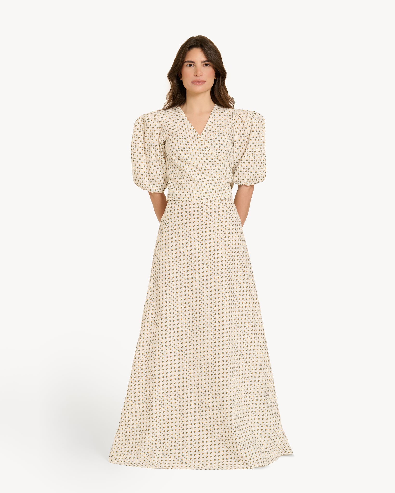 The Bloom Set - Honeyfield