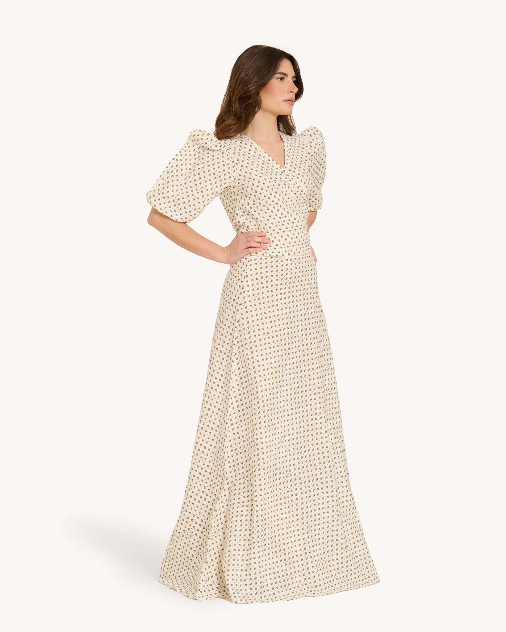 The Bloom Set - Honeyfield