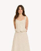 The Bloom Corset - Honeyfield