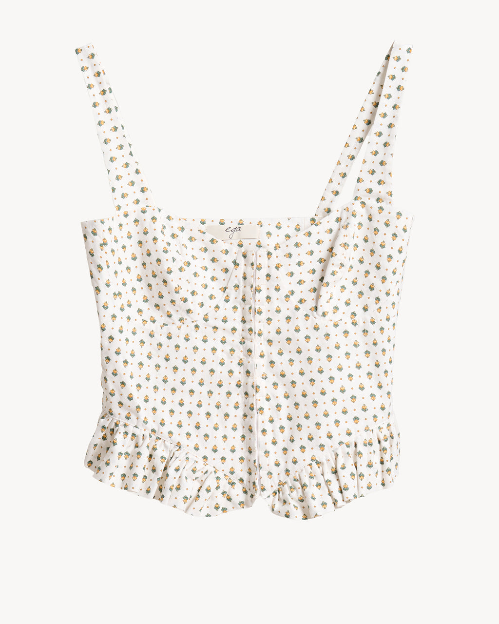 The Bloom Corset - Honeyfield