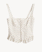 The Bloom Corset - Honeyfield