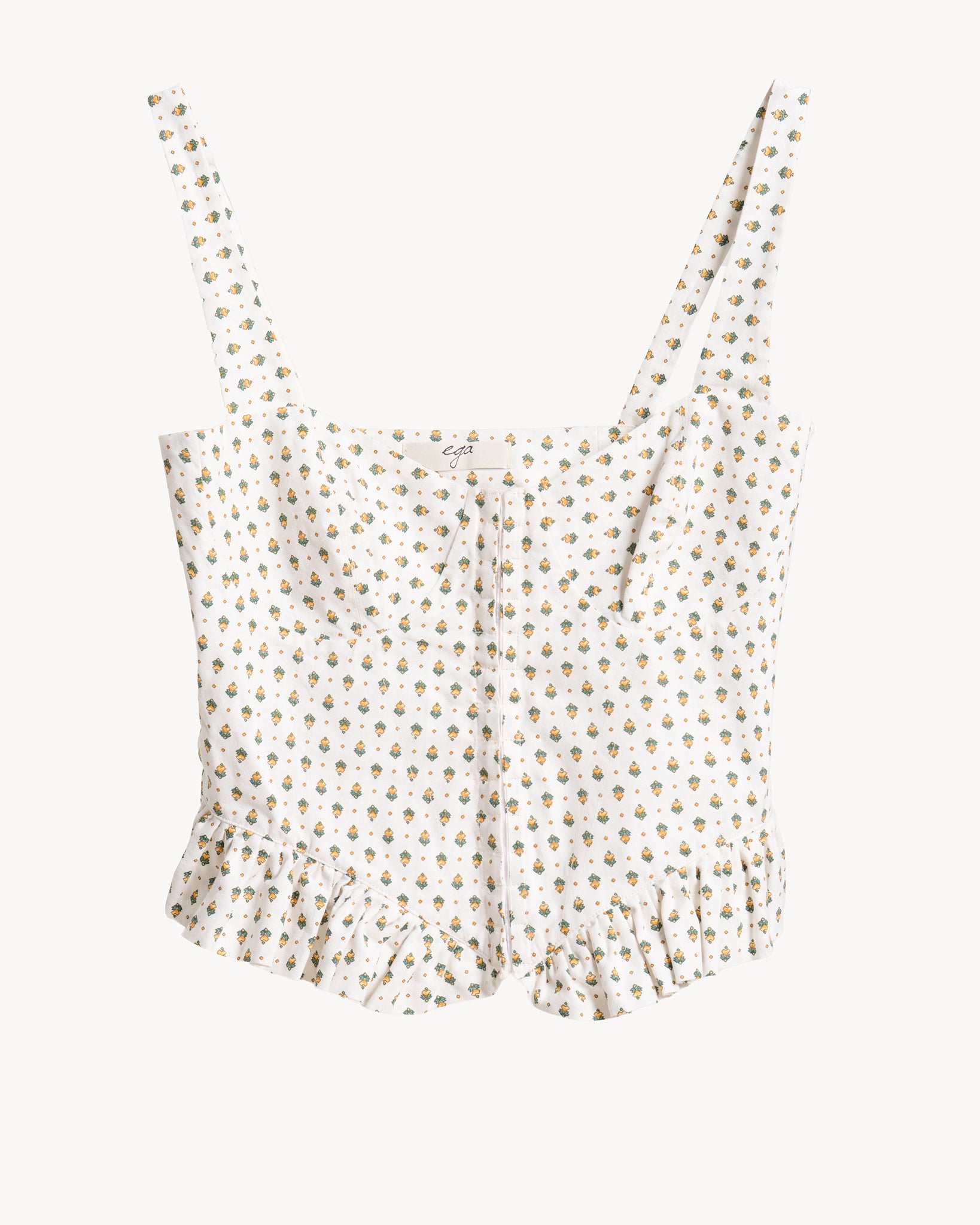 The Bloom Corset - Honeyfield
