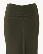 The Long-Sleeve Lyrelle Set - Green