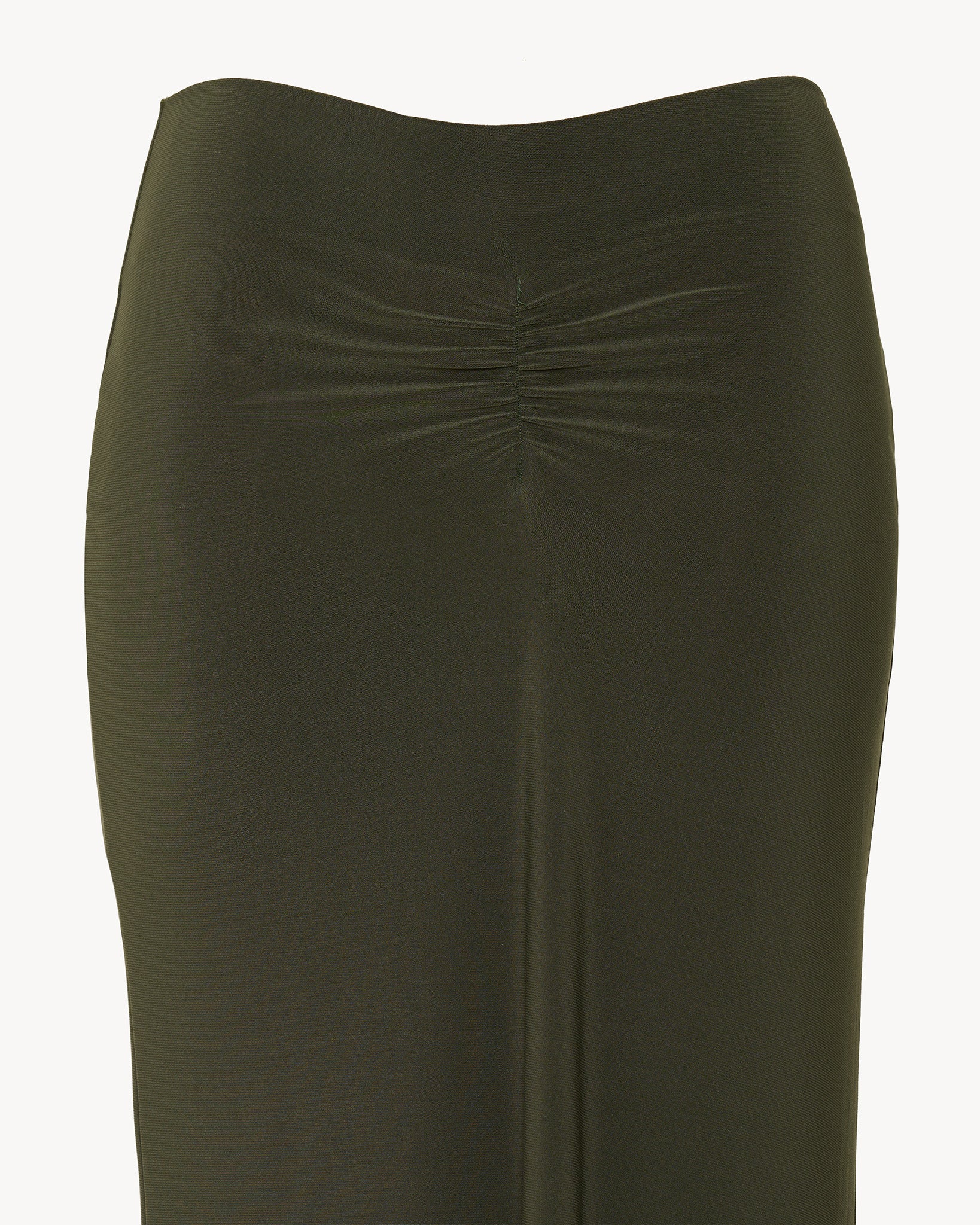 The Long-Sleeve Lyrelle Set - Green