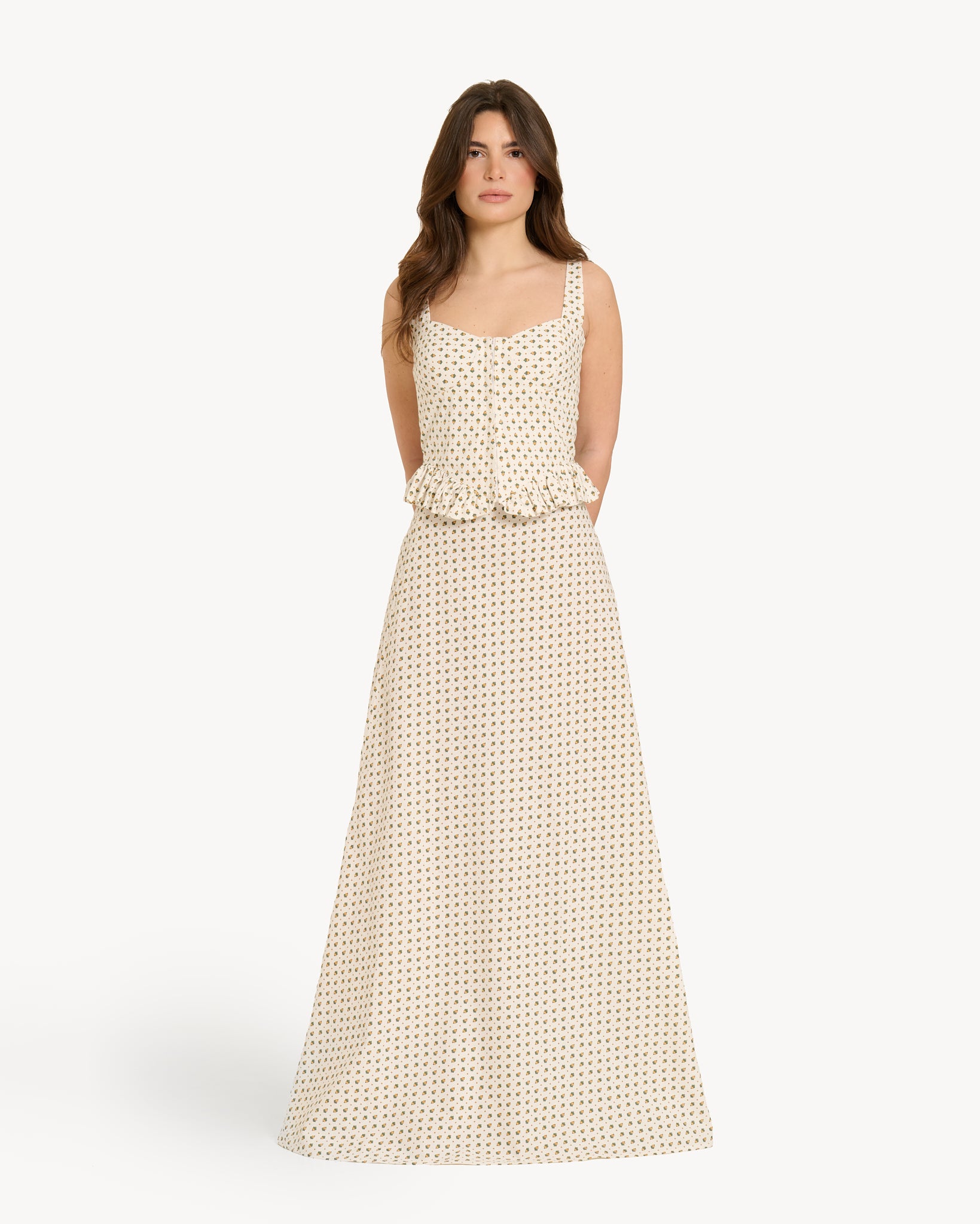 The Bloom Corset - Honeyfield