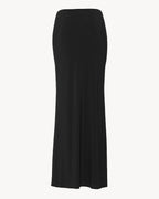 The Long-Sleeve Lyrelle Set - Black