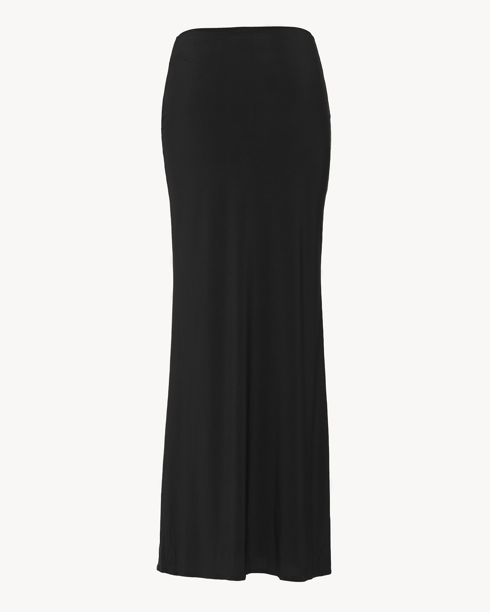 The Long-Sleeve Lyrelle Set - Black