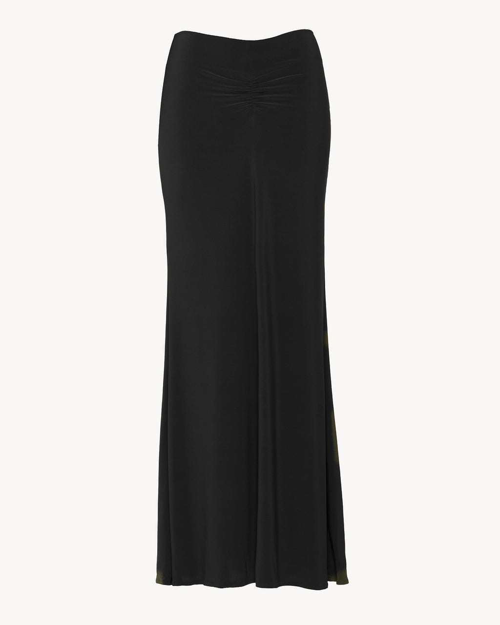 The Long-Sleeve Lyrelle Set - Black