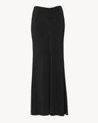 The Long-Sleeve Lyrelle Set - Black