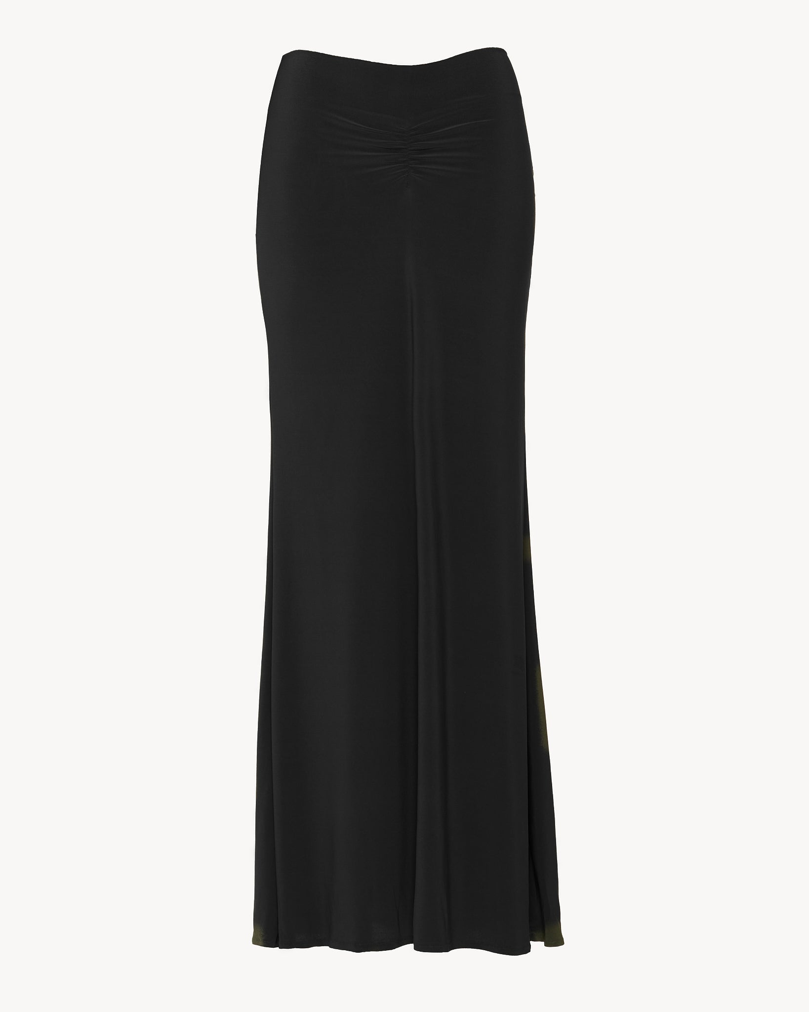 The Long-Sleeve Lyrelle Set - Black