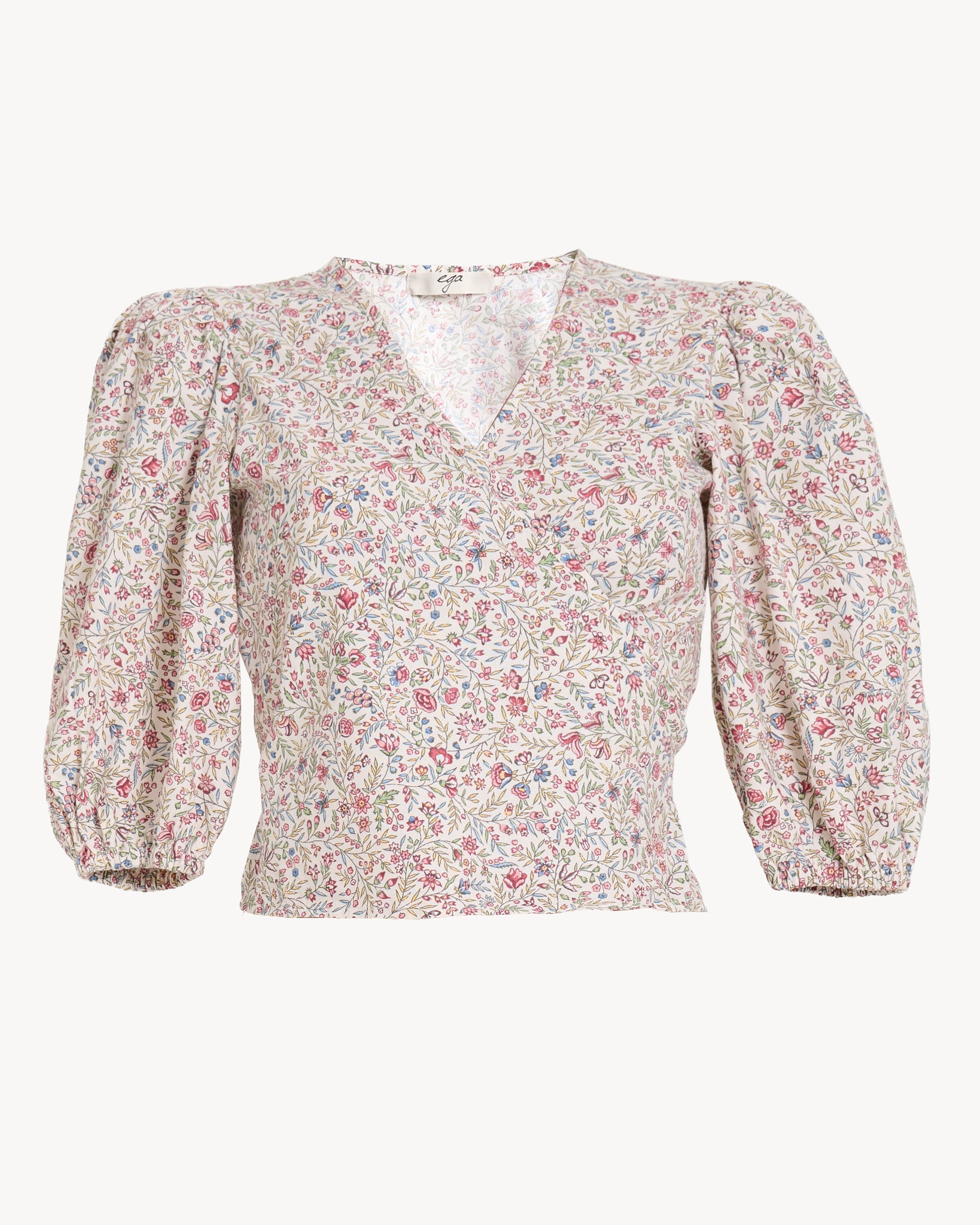 The Bloom Set - Pink