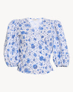The Bloom Set - Blue