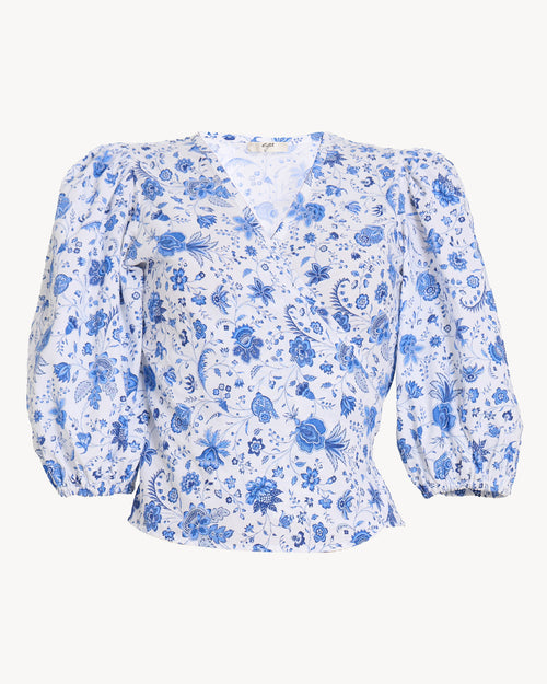 The Bloom Set - Blue