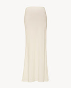 The Long-Sleeve Lyrelle Set - White
