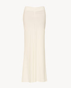 The Long-Sleeve Lyrelle Set - White
