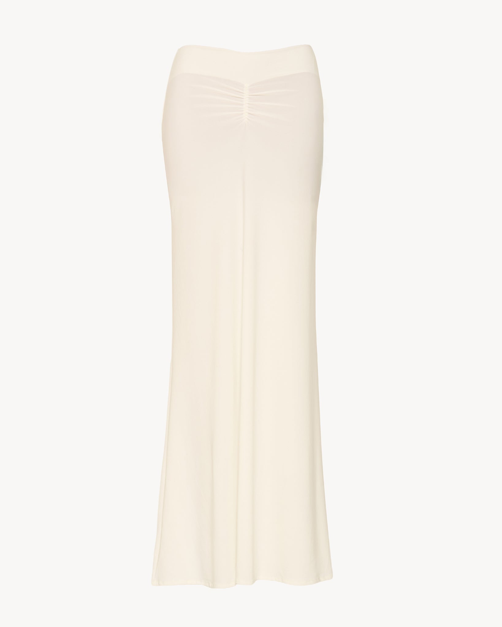 The Long-Sleeve Lyrelle Set - White