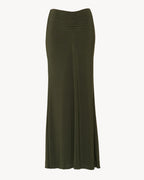 The Long-Sleeve Lyrelle Set - Green