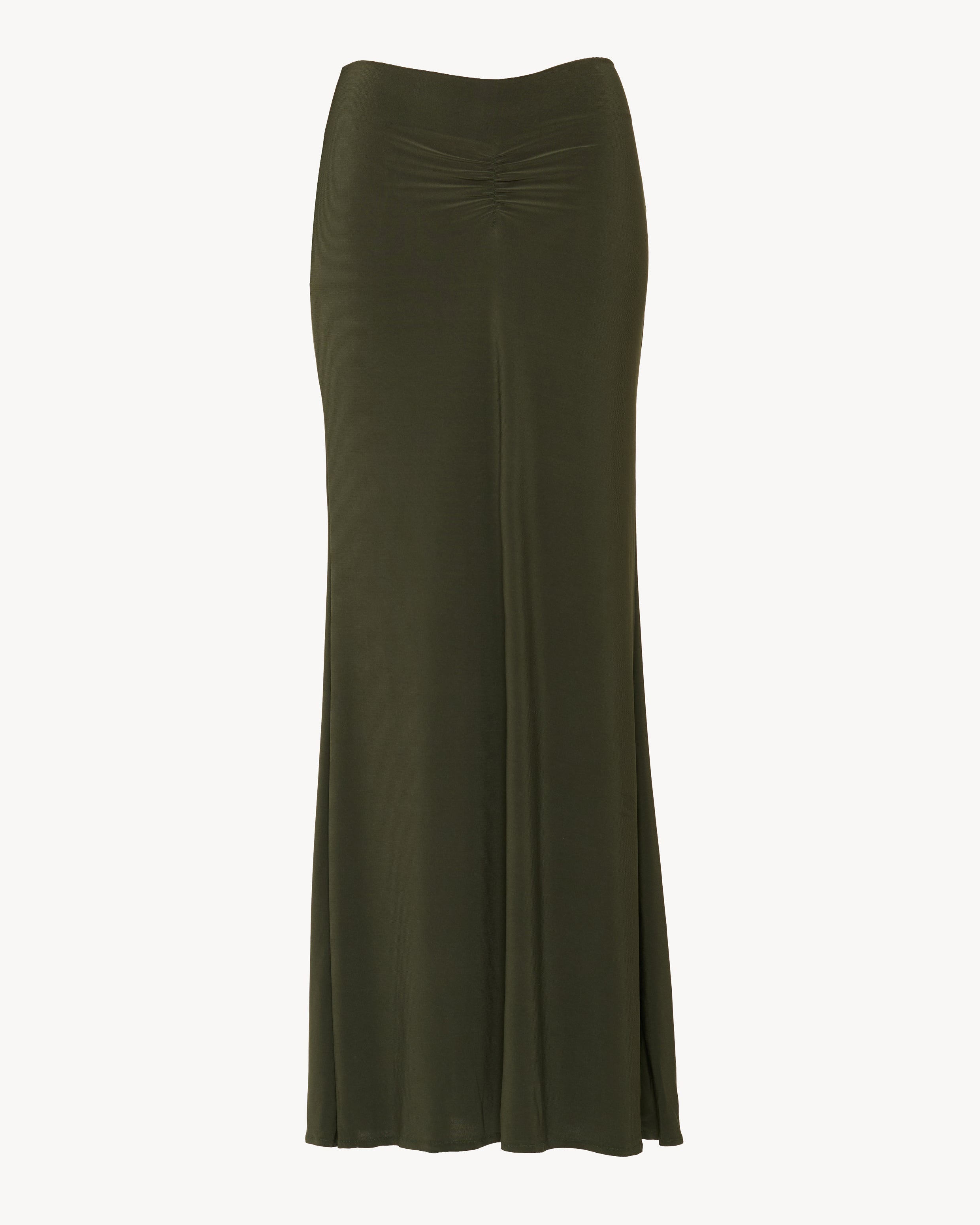 The Long-Sleeve Lyrelle Set - Green
